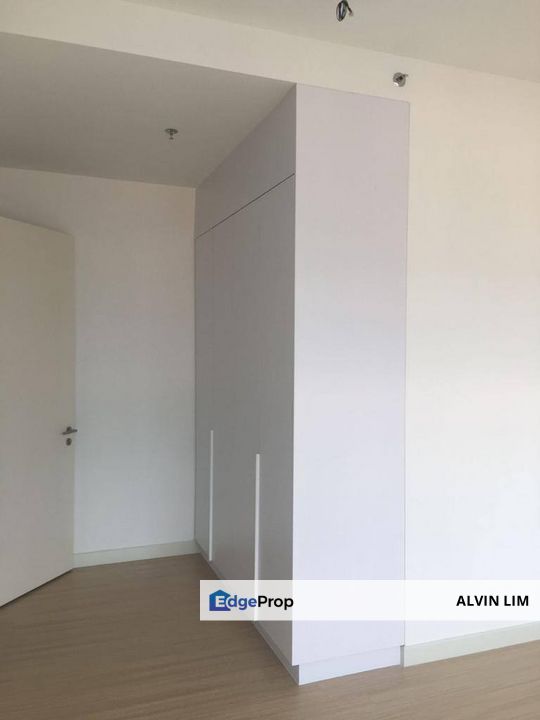 Sunway Citrine/ Tuas/ 2bed 2bath/ Nice Decoration/ Cheapest, Johor, Nusajaya