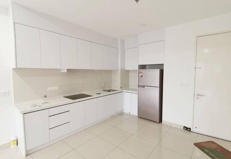 Citrine Hub Residences, Sunway Iskandar