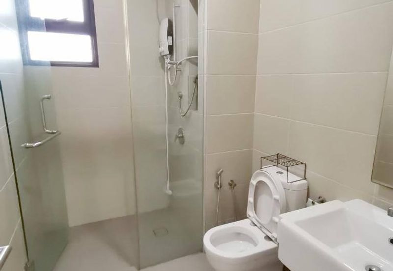 Citrine Hub Residences, Sunway Iskandar