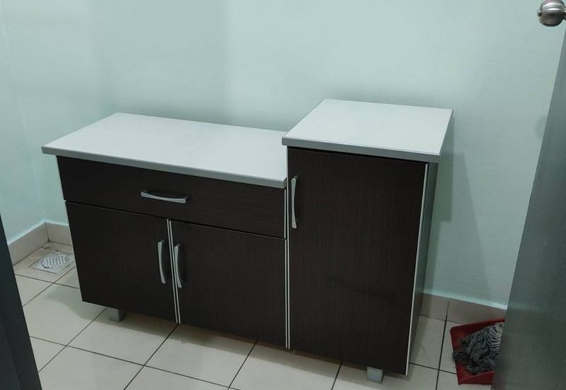 Pangsapuri Impian Jauhar/ Near Ciq/ 3bed 2bath/ Brand New/ Cheapest