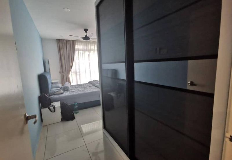 KSL Residences @ Daya