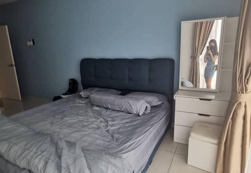 KSL Residences @ Daya