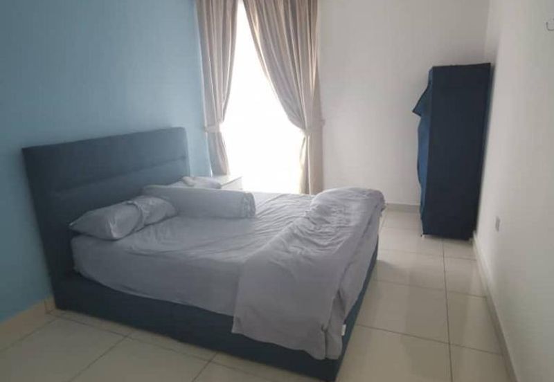 KSL Residences @ Daya