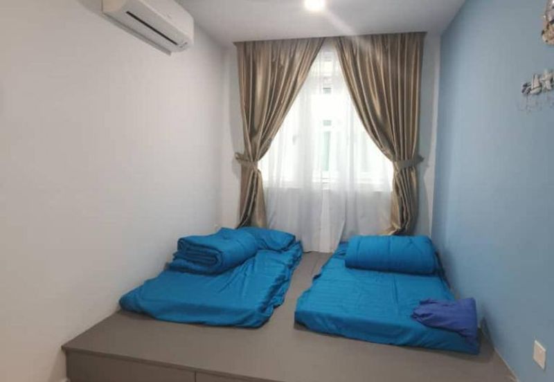 KSL Residences @ Daya