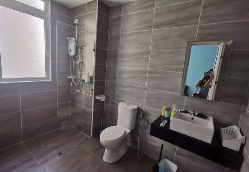 KSL Residences @ Daya