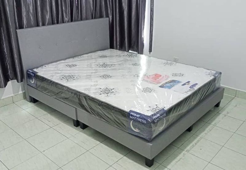 Bistari Impian Apartment