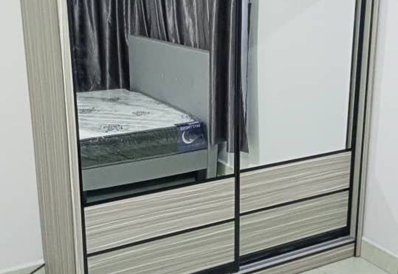 Bistari Impian Apartment