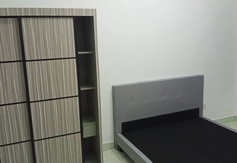 Bistari Impian Apartment