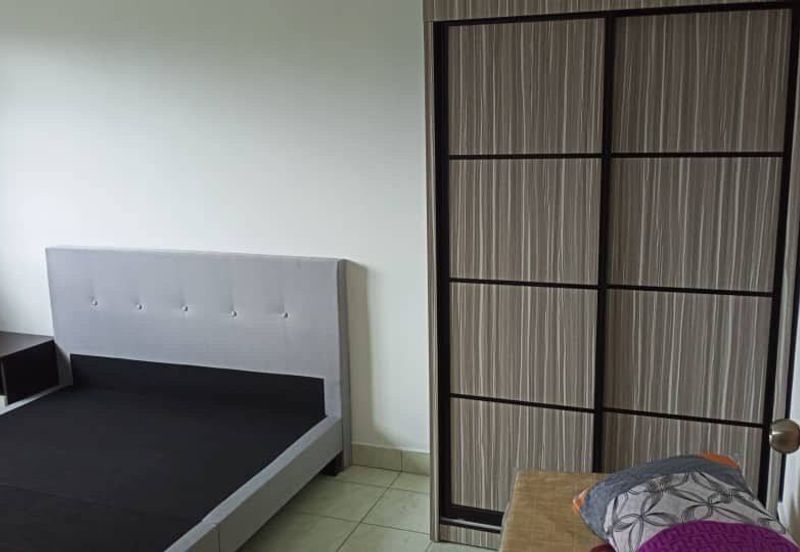 Bistari Impian Apartment