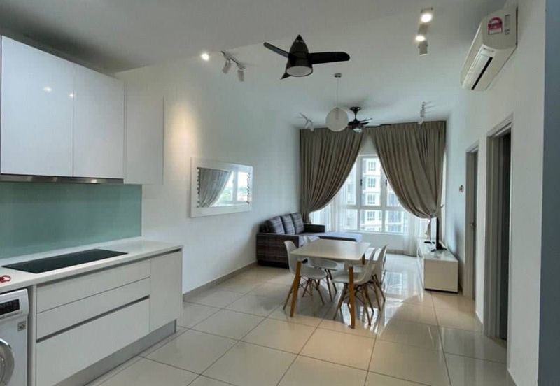 Tropez Residences @ Danga Bay