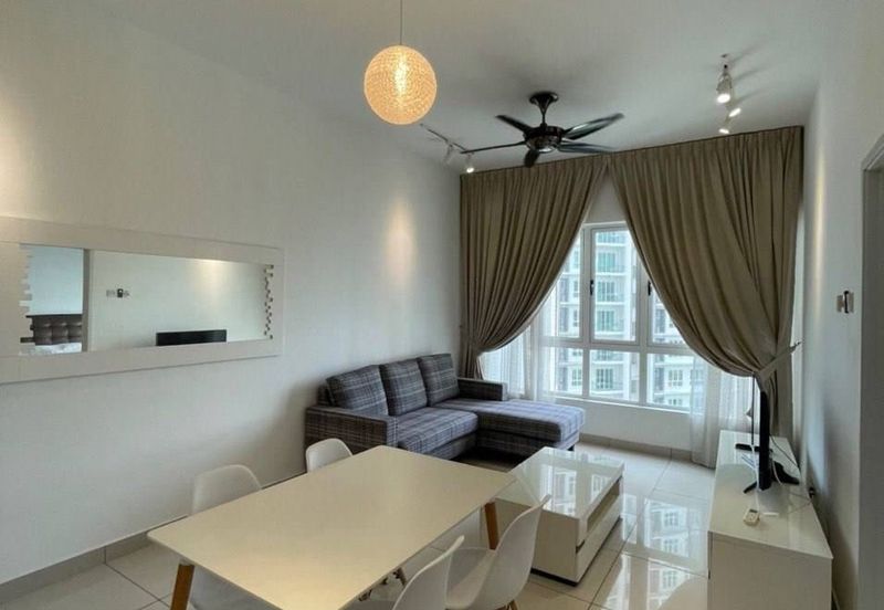 Tropez Residences @ Danga Bay