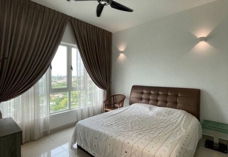 Tropez Residences @ Danga Bay