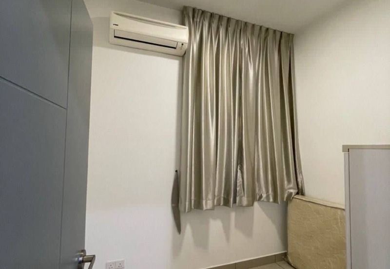 Tropez Residences @ Danga Bay