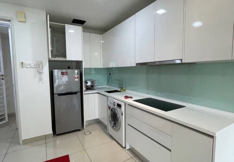 Tropez Residences @ Danga Bay