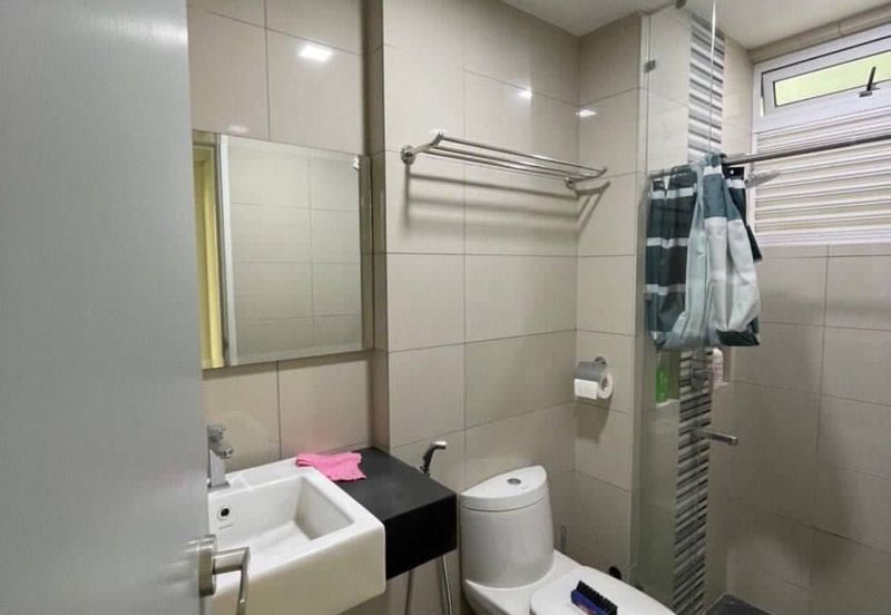 Tropez Residences @ Danga Bay