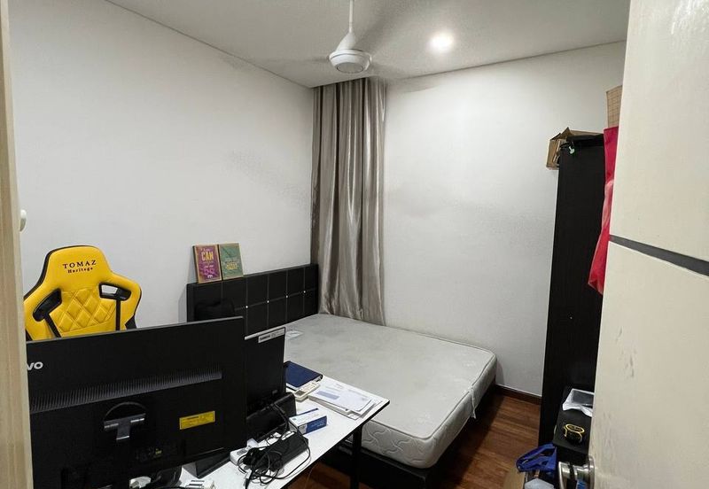 One Medini Condominium