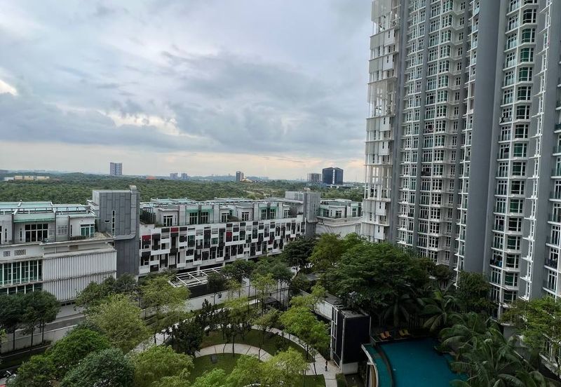 One Medini Condominium