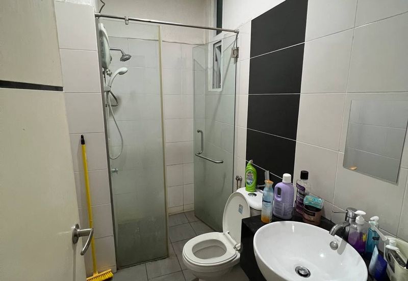 One Medini Condominium