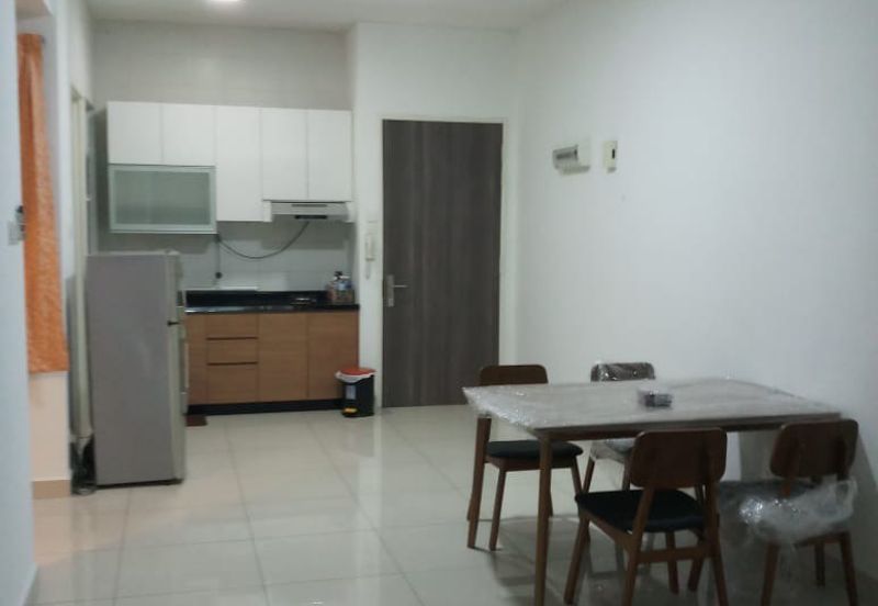 Skysuites @ Meldrum Hills