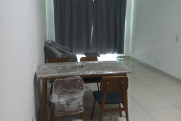 Skysuites @ Meldrum Hills