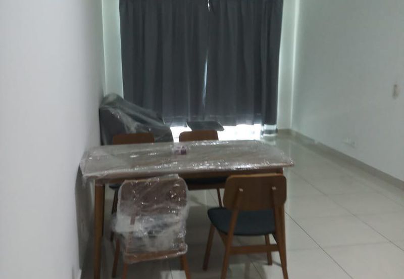 Skysuites @ Meldrum Hills