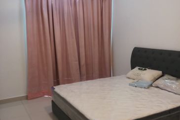 Skysuites @ Meldrum Hills