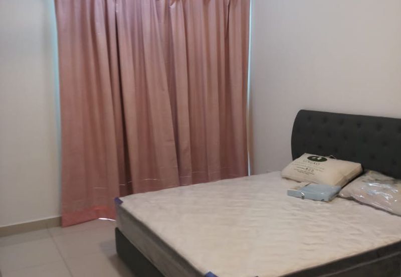 Skysuites @ Meldrum Hills