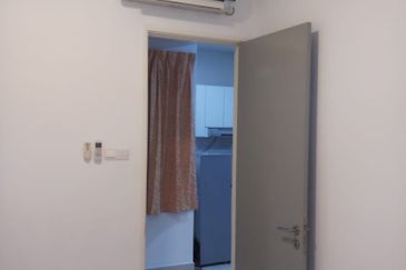 Skysuites @ Meldrum Hills