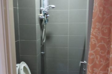 Skysuites @ Meldrum Hills