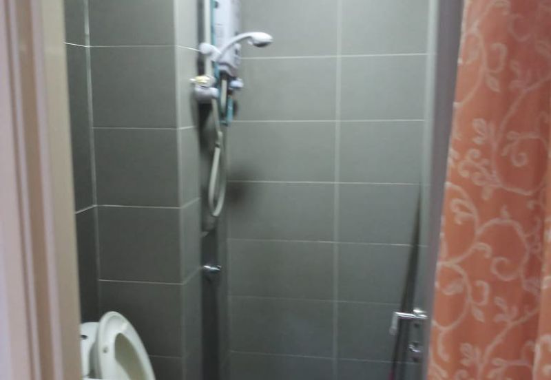 Skysuites @ Meldrum Hills