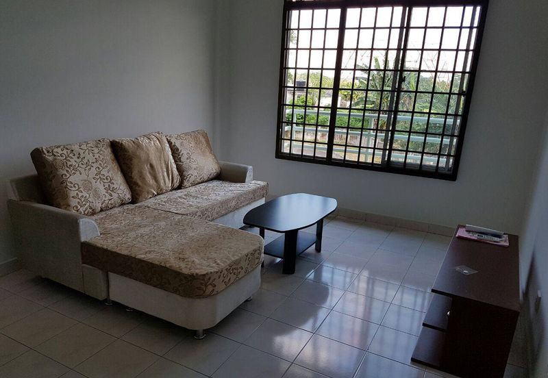 Ria 2 Apartment, Taman Megah Ria