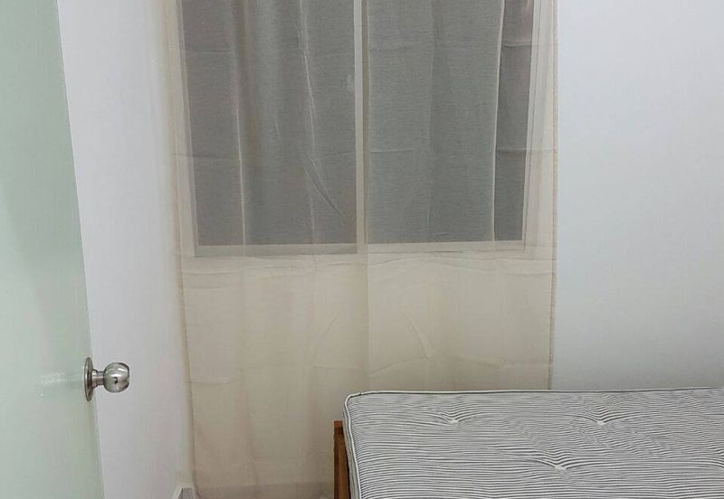 Ria 2 Apartment, Taman Megah Ria