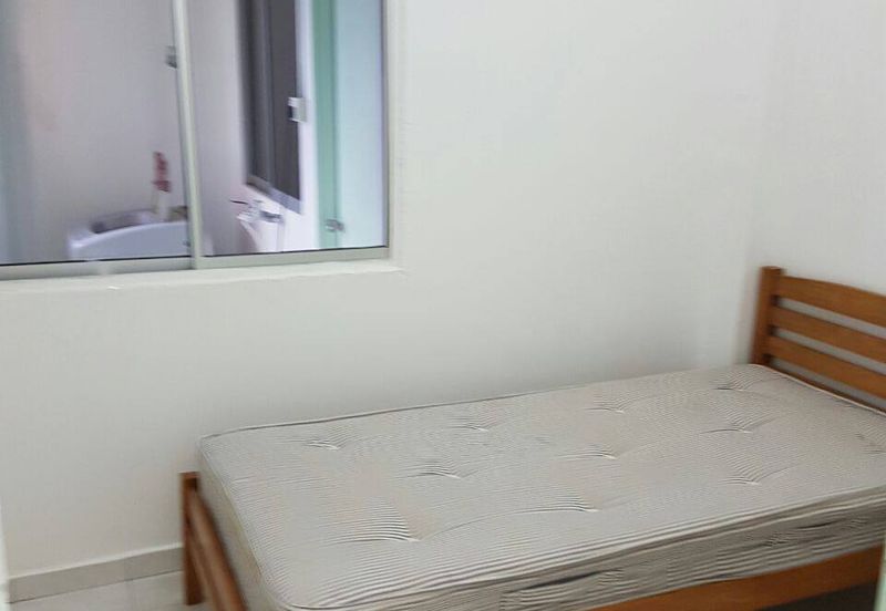 Ria 2 Apartment, Taman Megah Ria