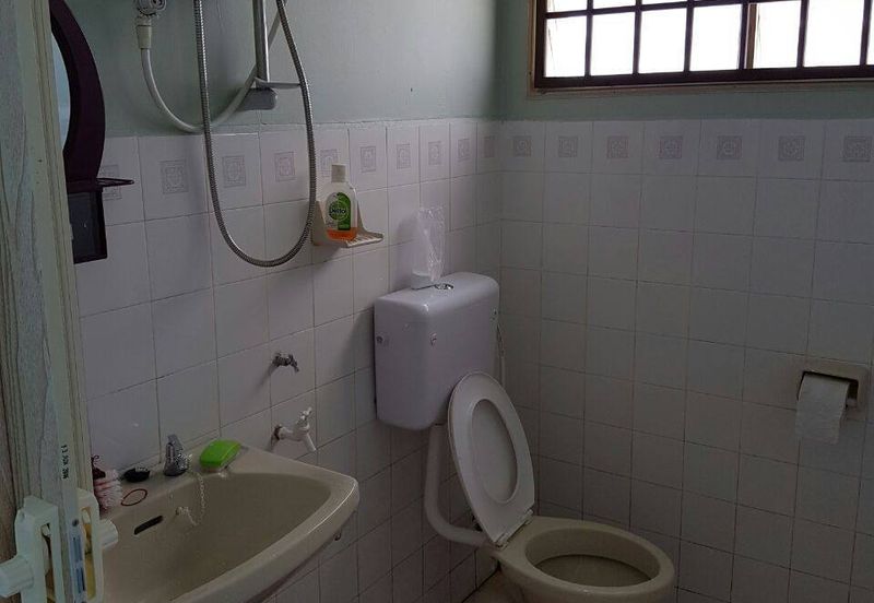 Ria 2 Apartment, Taman Megah Ria