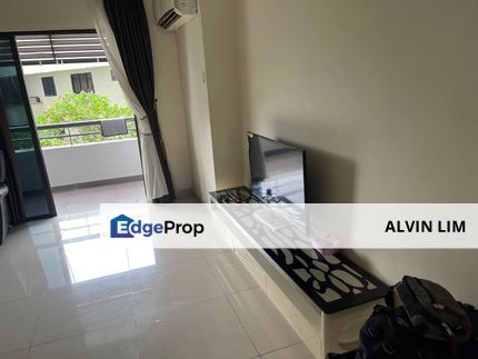 Seri Mutiara/ Masai/ 3bed 2bath/ Good Condition/ Cheapest, Johor, Masai