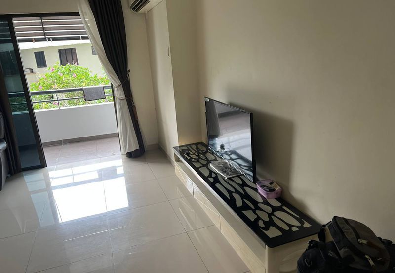 Seri Mutiara Apartment, Bandar Baru Seri Alam