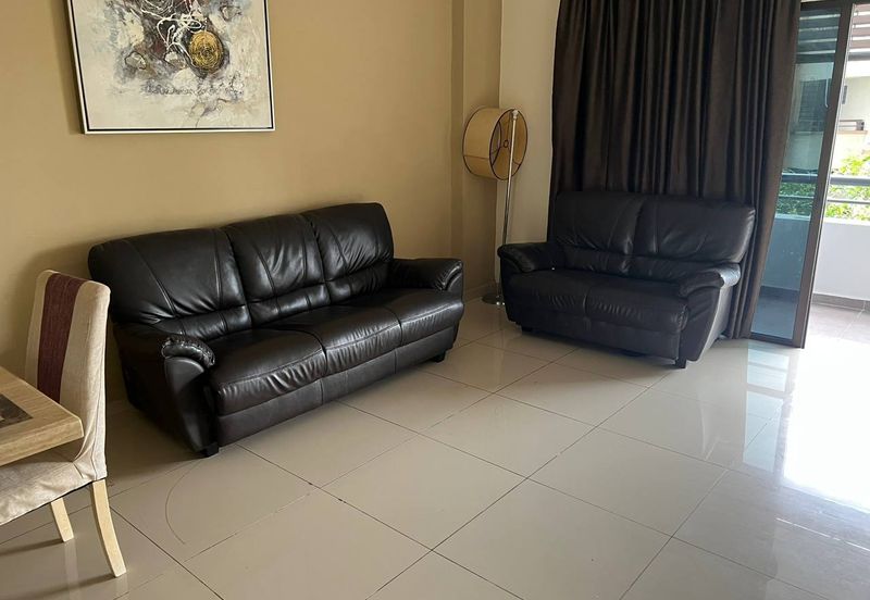 Seri Mutiara Apartment, Bandar Baru Seri Alam