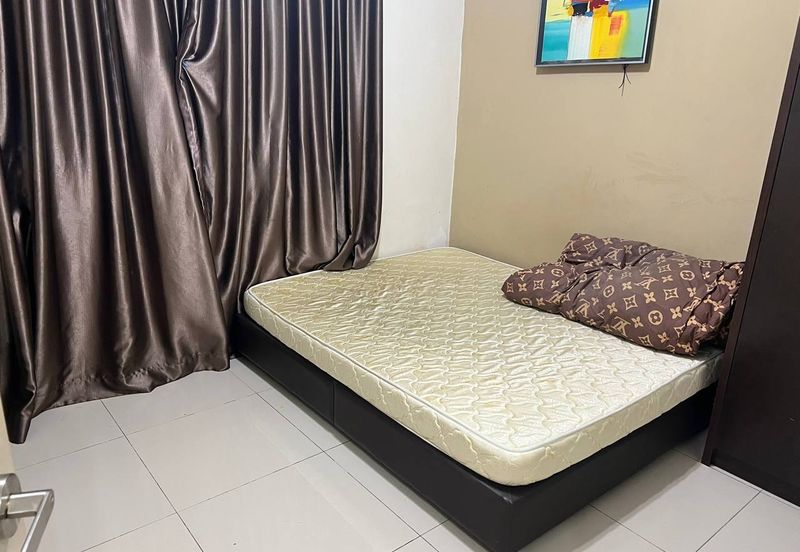 Seri Mutiara Apartment, Bandar Baru Seri Alam