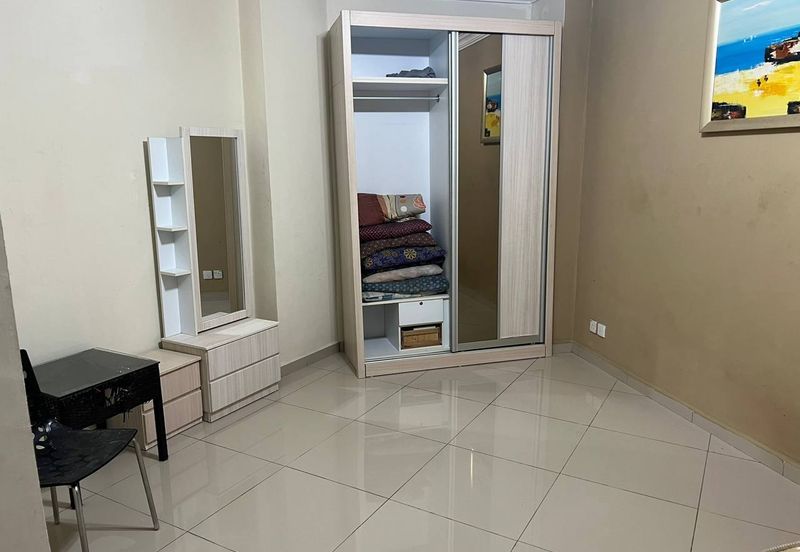 Seri Mutiara Apartment, Bandar Baru Seri Alam