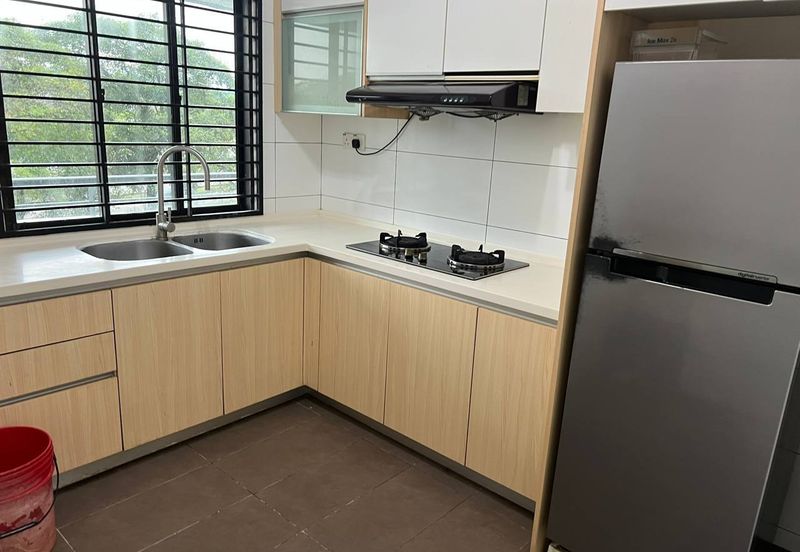 Seri Mutiara Apartment, Bandar Baru Seri Alam