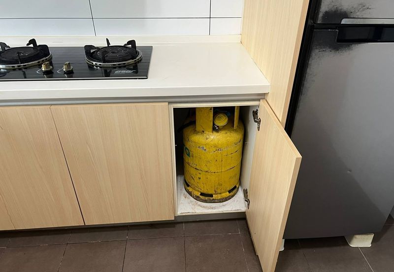 Seri Mutiara Apartment, Bandar Baru Seri Alam