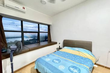 Amberside Country Garden @ Danga Bay