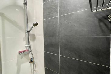 Amberside Country Garden @ Danga Bay