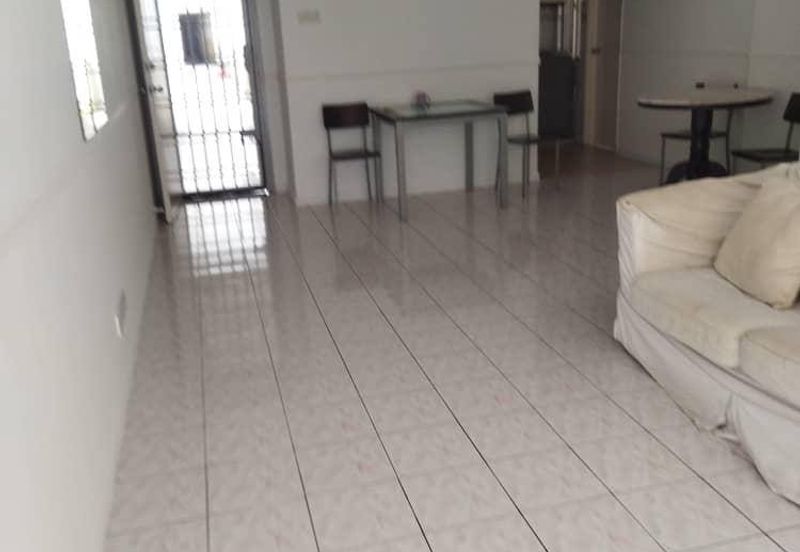 Apartment Putri Ria, Bandar Baru Kota Putri