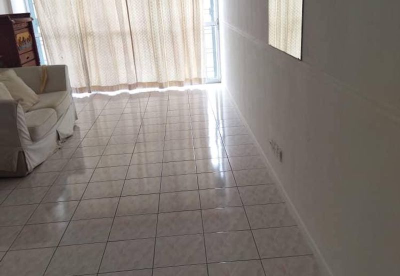 Apartment Putri Ria, Bandar Baru Kota Putri