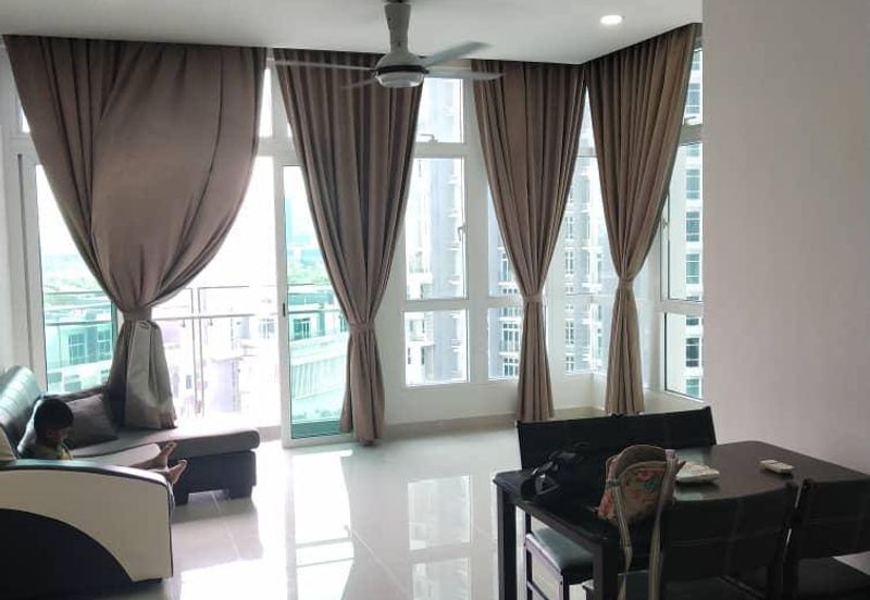 One Medini Condominium