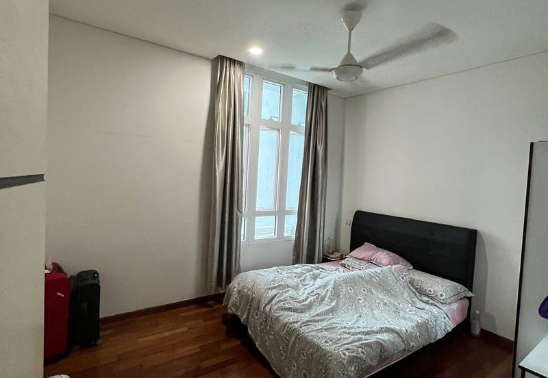 One Medini Condominium