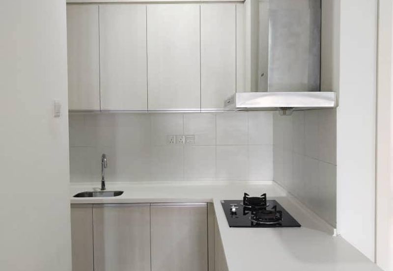 One Medini Condominium