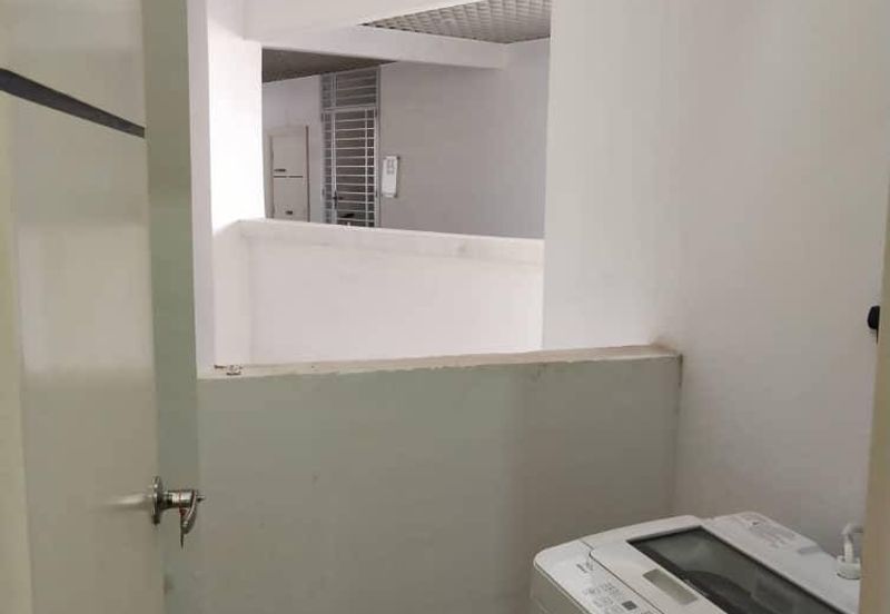 One Medini Condominium