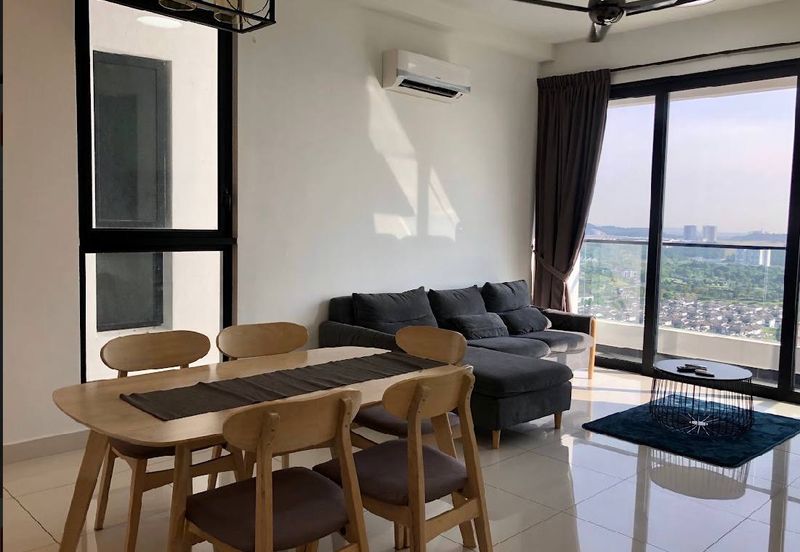 Eco Nest @ Eco Botanic